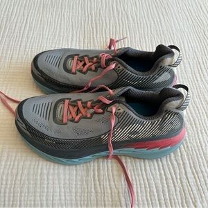 Hoka Bondi 5